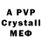 Alfa_PVP VHQ Lily Verner
